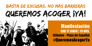 queremosacoger