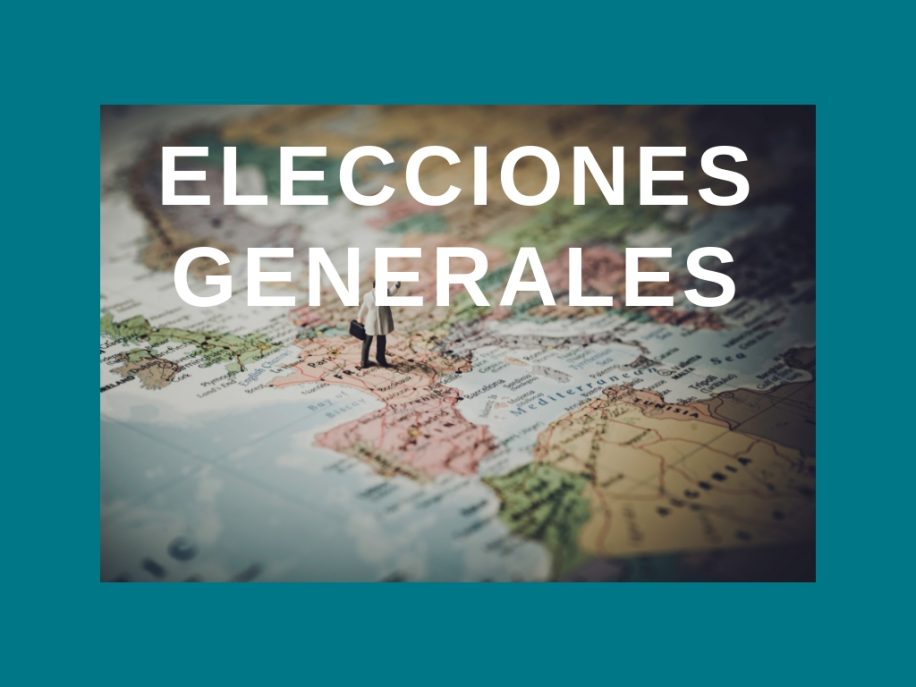 EleccionesGenerales