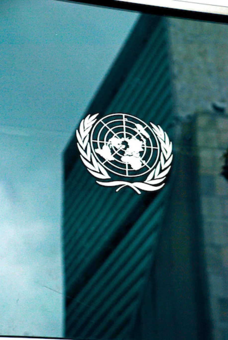 Imagen UnitedNations
