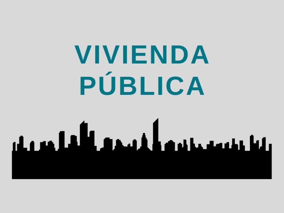 Imagen Vivienda Pública