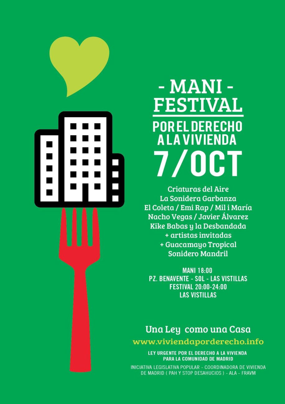 Mani-festival-7-octubre-2017-ILP-Vivienda