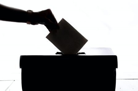 Urna-Voto