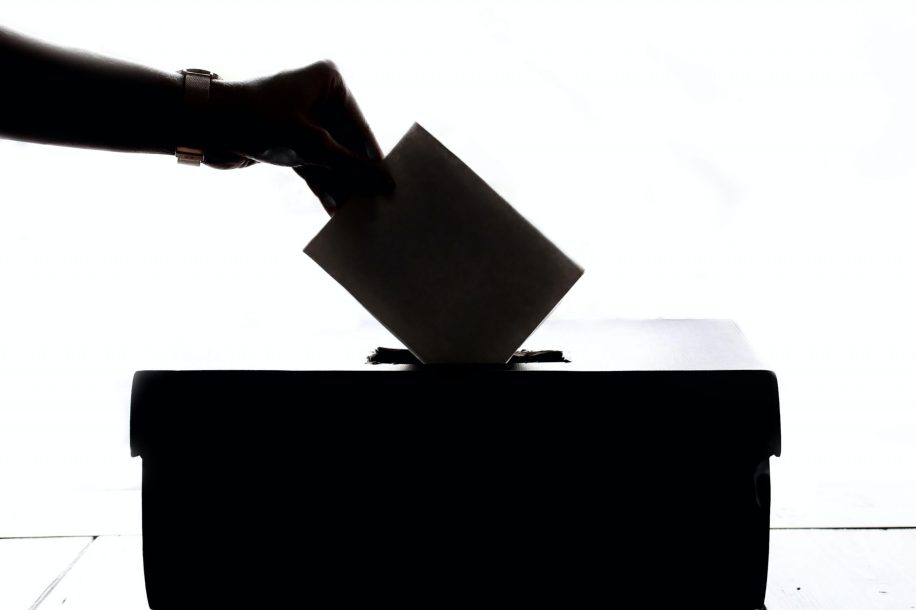 Urna-Voto