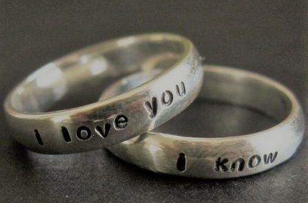 anillos