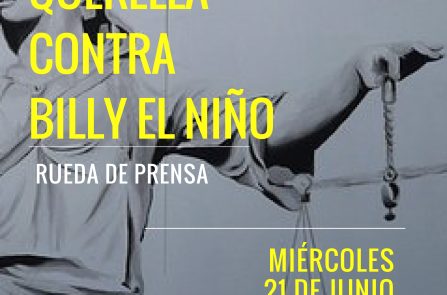 billy el niño