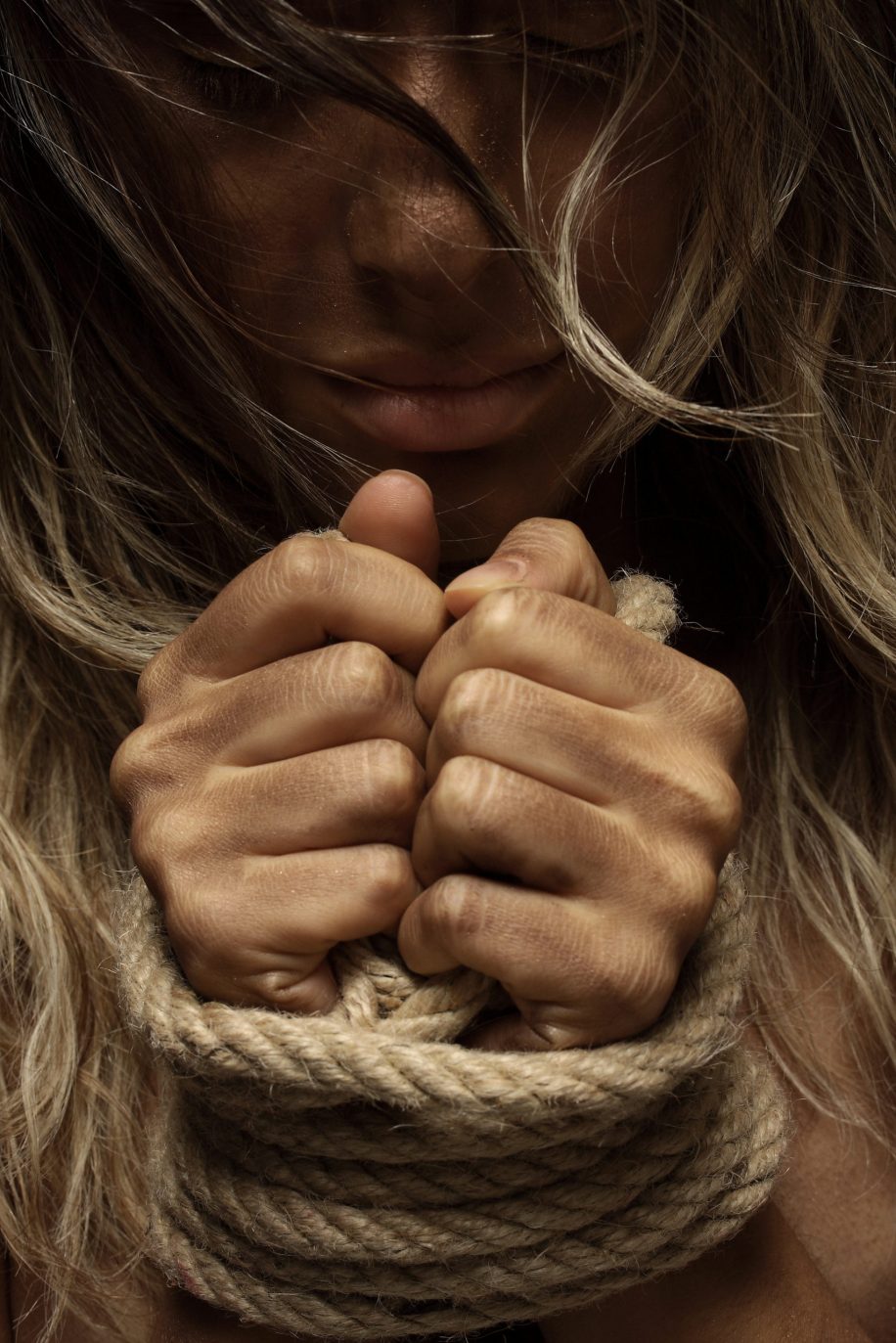 Prisoner