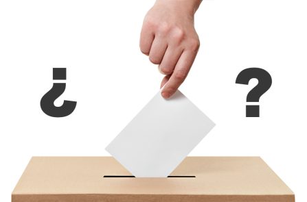 elecciones