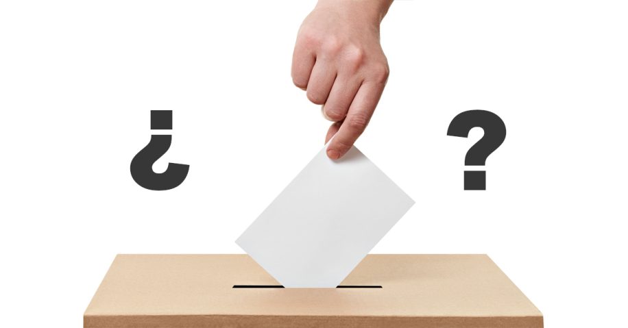 elecciones