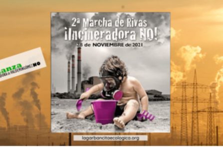 incineradora