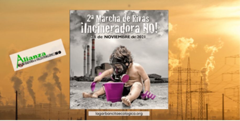 incineradora