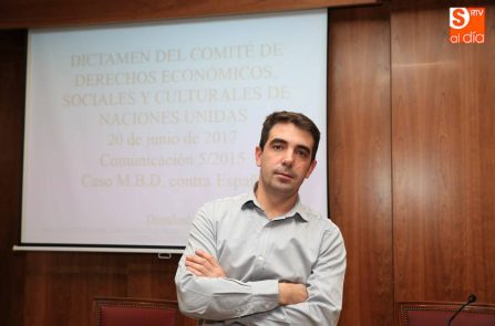 javier rubio
