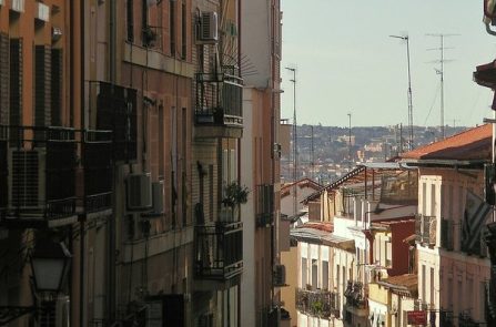 lavapiés