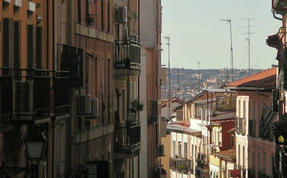 lavapiés