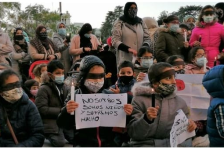 marchas
