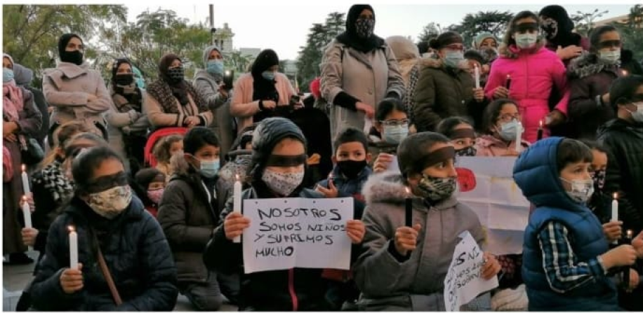marchas