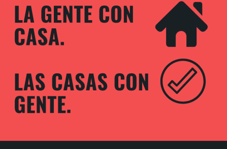 protección frente a desalojos