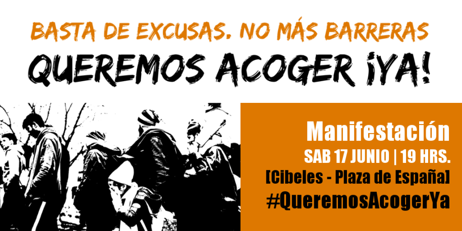queremosacoger