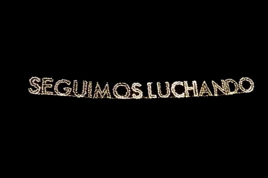 seguimos